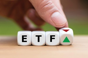 Quỹ ETF dựa trên chỉ số mới sẽ hút vốn