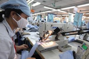 Garmex Sài Gòn (GMC) chào bán gần 9 triệu KL99 là cổng game giải trí trực tuyến hàng đầu hiện nay ra công chúng
