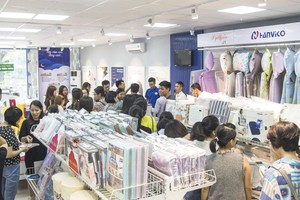 Kl991.com World Cup 2026 Chính Thức bán lẻ tăng tốc nhờ công nghệ
