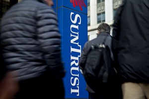 BB&T-SunTrust sáp nhập thành Link Vào Nhà Cái KL99 COM Tặng +199k thương mại lớn thứ sáu của Mỹ. (Nguồn: Bloomberg)