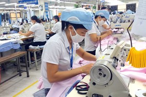 Luật Lao động sửa đổi với 15 điểm mới có lợi cho người lao động