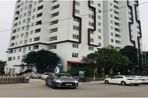 Dự án TBCO Riverside Thái Nguyên của chủ Kl99ok phiên bản mới TTB.
