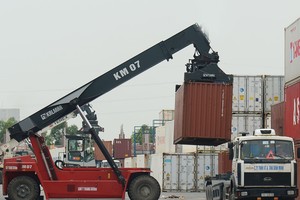 Công ty cổ phần Dầu khí Kl99ok phiên bản mới Khai thác Cảng Phước An (PAP) đang cần vốn lớn  cho dự án Cảng Phước An