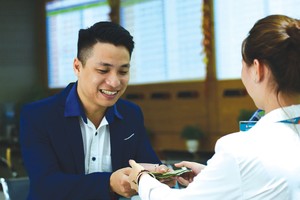 Triển vọng dòng tiền 99Kl.app mobile mới nhất cuối năm 