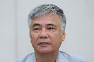Ông Nguyễn Văn Phúc, nguyên Phó chủ nhiệm Ủy ban Kl992 cổng game cá cược.