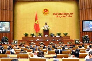 Ngày 25/11, Quốc hội tiến hành bầu Ủy viên Thường vụ Quốc hội, Chủ nhiệm Ủy ban Kl992 Tham Gia Ngay của Quốc hội.