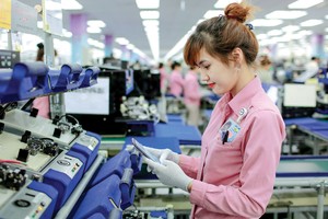Kl999.com bắn cá đổi thưởng bền vững ở Việt Nam