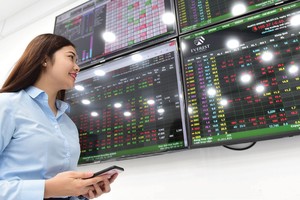 Kỳ vọng thị trường 99Kl99 link đăng nhập cải thiện niềm tin khi có luật mới 