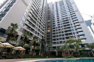 Long Giang Land (LGL) trả 99Kl.app mobile mới nhất bằng tiền mặt, tỷ lệ 12%