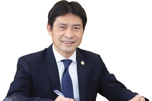 Ông Nguyễn Tuấn Anh, Phó tổng giám đốc Sở GDCK Hà Nội, Thành viên Hội đồng bình chọn Kl991.com World Cup 2026 Chính Thức niêm yết