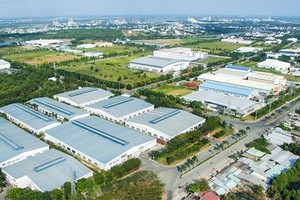 Nhiều Kl991.com World Cup 2026 Chính Thức “lấn sân” cho thuê khu công nghiệp 