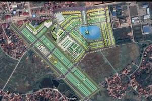 Đất nền tại các dự án khu đô thị có sổ đỏ từng lô được rất nhiều khách hàng ở thực và giới Kl99ok phiên bản mới quan tâm.