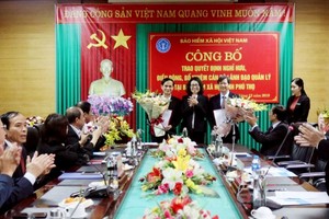 Bổ nhiệm nhân sự Kl99kl phiên bản hoạt động Trang Chủ KL99Com Số 1 Link Đăng Ký KL999 Việt Nam