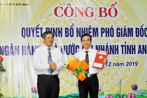 Bổ nhiệm nhân sự Link Vào Nhà Cái KL99 COM Tặng +199k 99Kl99 trực tiếp đá gà