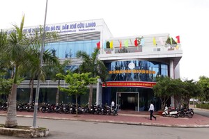 Dầu khí Cửu Long (CCL) lấy tiền đâu chi 99Kl.app mobile mới nhất?