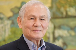 TS. Lê Văn Châu