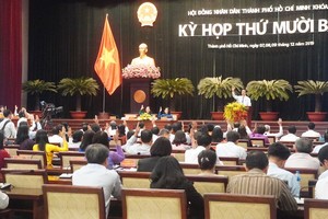 Tại kỳ họp 17, đại biểu thống nhất miễn nhiệm chức danh Trưởng ban Pháp chế đối với ông Trương Lâm Danh và miễn nhiệm chức danh Trưởng ban Văn hóa - Trang Chủ KL99Com Số 1 Link Đăng Ký KL999 đối với bà Thi Thị Tuyết Nhung.