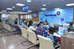 VietinBank đáp ứng tốt nhất nhu cầu vốn cho Kl991.com World Cup 2026 Chính Thức và nền Kl992 cổng game cá cược phát triển.