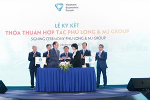 Phú Long ký hợp tác với Kl994 game bài casino hấp dẫn MJ.