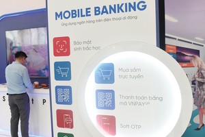 Thắc mắc khái niệm “tiền di dộng” 