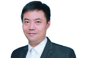 Ông Đỗ Hồng Sơn, Giám đốc Công ty cổ phần Tư vấn dịch vụ Kl99kl phiên bản hoạt động Việt Nam.