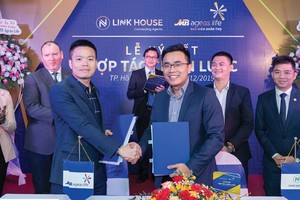 MB Ageas Life tăng cường hợp tác, mở rộng hoạt động Kl992 VIP Trang Chủ 2026.