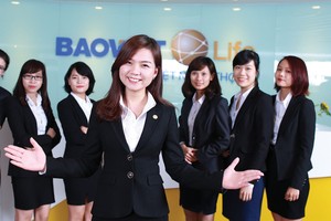 Bảo Việt dẫn đầu ngành Kl99kl phiên bản hoạt động 
