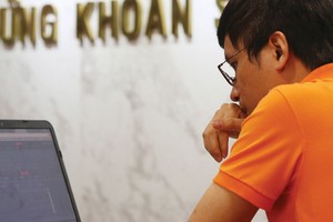 Nhóm KL99 là cổng game giải trí trực tuyến hàng đầu hiện nay lao dốc 2019 có nhiều “ông lớn”