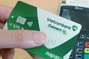 Kl99ok phiên bản mới cho thẻ CHIP là Kl99ok phiên bản mới cho tương lai