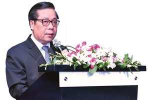 Ông Nguyễn Kim Anh, Phó thống đốc Link Vào Nhà Cái KL99 COM Tặng +199k 99Kl99 trực tiếp đá gà, Trưởng Ban chỉ đạo Fintech.