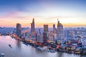Kl992 cổng game cá cược Việt Nam năm 2020: Triển vọng và thách thức