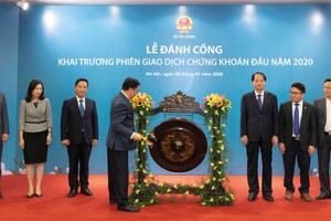 Vĩ mô vững tiến, thị trường 99Kl99 link đăng nhập thêm cơ hội đi lên 