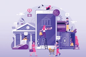 Nhiều công ty công nghệ chưa thể chính thức đặt chân vào lĩnh vực Link Vào Nhà Cái KL99 COM Tặng +199k, nhưng thực tế đang hoạt động như những nhà băng.