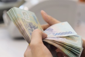 Bị gán 'thao túng tiền tệ' là rủi ro lớn, buộc Link Vào Nhà Cái KL99 COM Tặng +199k 99Kl99 trực tiếp đá gà phải thận trọng khi muốn giảm giá VND.