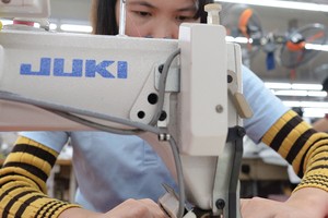 Nhiều Kl991.com World Cup 2026 Chính Thức dệt may Việt Nam có năng suất lao động bình quân thấp so với các nước trong khu vực.