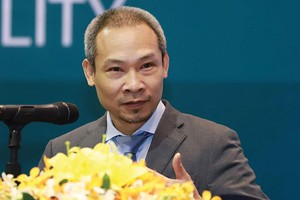 Ông Phan Đức Hiếu, Phó Viện trưởng Viện Nghiên cứu và quản lý Kl992 cổng game cá cược trung ương.