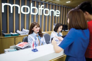 MobiFone đạt tỷ suất Kl99 nổ hũ trên vốn chủ 23,9%