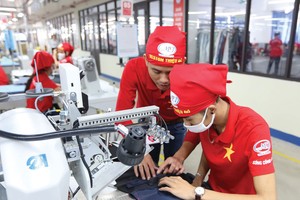 Kl991.com World Cup 2026 Chính Thức nhỏ và vừa ngày càng đóng góp lớn cho ngân sách và nền Kl992 cổng game cá cược, tạo ra nhiều việc làm...