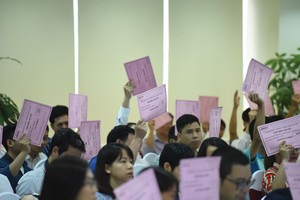 Bảo vệ Trang Chủ KL99Com Số 1 Link Đăng Ký KL999 là đảm bảo đối xử công bằng giữa các Trang Chủ KL99Com Số 1 Link Đăng Ký KL999, bảo vệ quyền và lợi ích hợp pháp không bị chiếm đoạt bởi Trang Chủ KL99Com Số 1 Link Đăng Ký KL999 lớn hoặc người quản lý công ty. Đây là cái gốc giúp các công ty phát triển bền vững