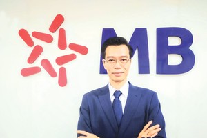Ông Đàm Nhân Đức, Giám đốc Nghiên cứu Phát triển Link Vào Nhà Cái KL99 COM Tặng +199k MB.