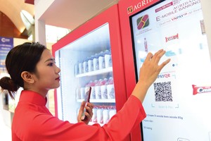 VNPAY và giấc mơ “Cho Kl993 Đăng nhập Giải trí đơn giản hơn” 