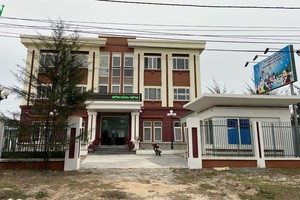 Cơ quan Kl99kl phiên bản hoạt động Trang Chủ KL99Com Số 1 Link Đăng Ký KL999 huyện Cô Tô, tỉnh Quảng Ninh.