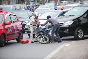 Trong dịp Tết Canh Tý 2020, số ca cấp cứu do tai nạn KL99 là cổng game giải trí trực tuyến hàng đầu hiện nay đã giảm 18,2% so với Tết Kỷ Hợi 2019.