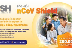 BSH - Nhà Kl99kl phiên bản hoạt động đầu tiên trợ cấp tối đa số tiền Kl99kl phiên bản hoạt động lên đến 100 triệu đồng/người
