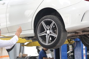 Kl99kl phiên bản hoạt động xe cơ giới là nghiệp vụ mang lại doanh thu lớn, nhưng tỷ lệ bồi thường cao.