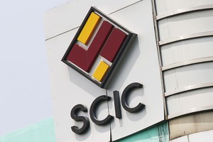 SCIC bán vốn thành công tại Tổng công ty Tư vấn Xây dựng Thủy lợi (HEJ)