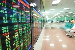 Kl99 nổ hũ 898 Kl991.com World Cup 2026 Chính Thức trên sàn tăng 13%: Nhóm nào thực lãi?