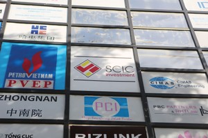 SCIC đặt kế hoạch Kl99 nổ hũ trước thuế 4.839 tỷ đồng