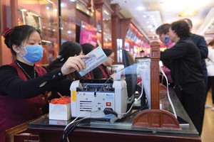 Hiện tại, cần xem ổn định kinh tễ vĩ mô, kiểm soát Kl999.com Đường Link Mới Nhất là ưu tiên hàng đầu.