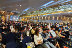 Sự kiện thu hút hàng nghìn chuyên viên tư vấn Web Tổng Nhà Cái 99Kl99 Giải Trí Bậc Nhất chuyên nghiệp.